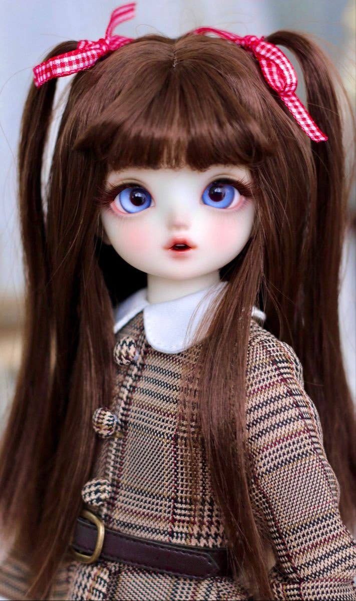 Doll Dp 4