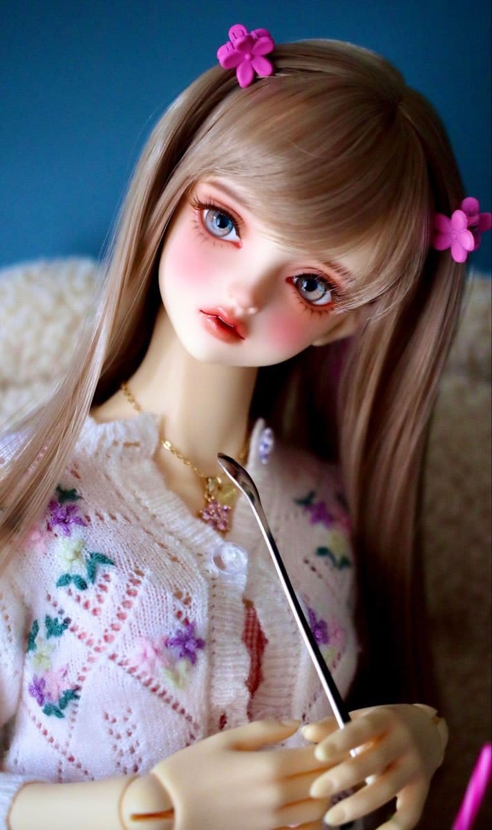 Doll Dp 15
