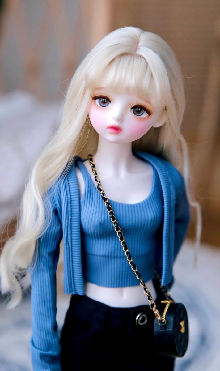 Doll Dp 20