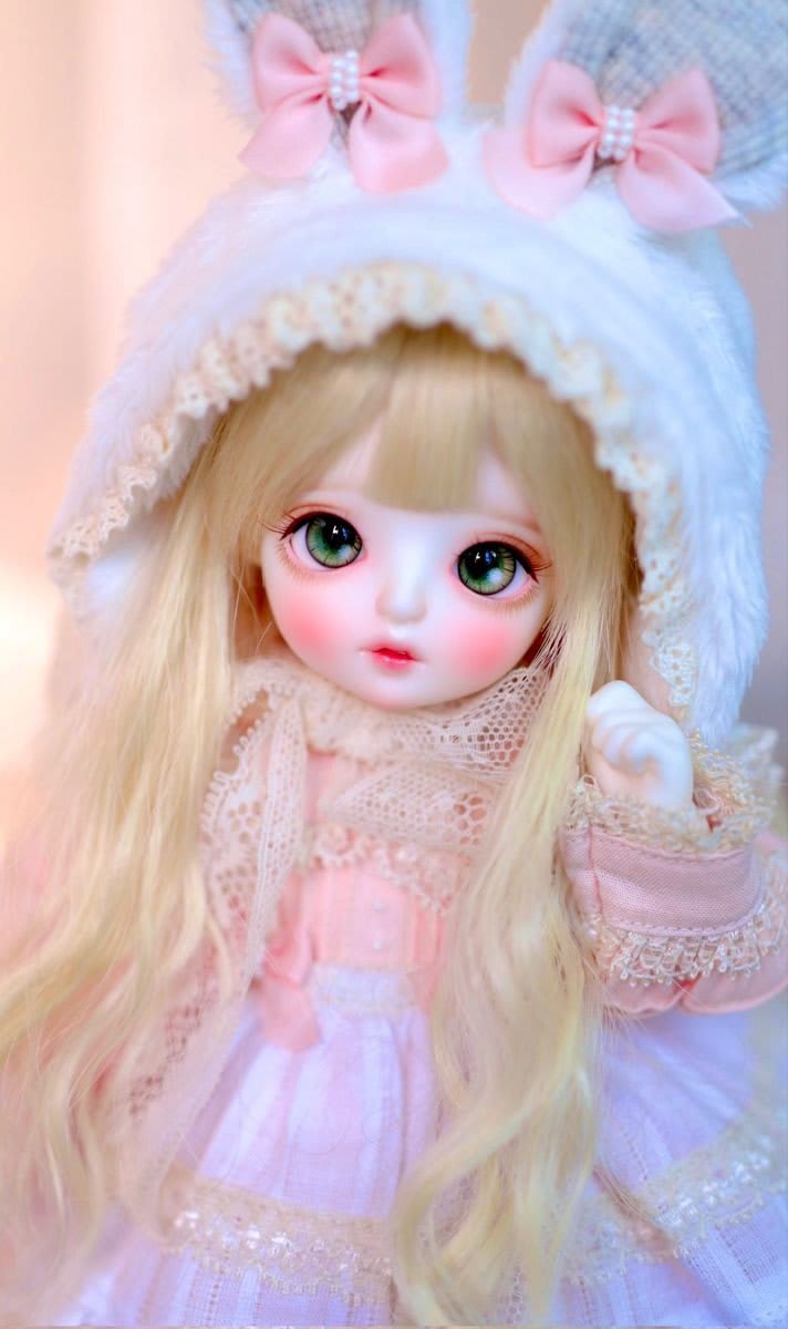 Doll Dp 22
