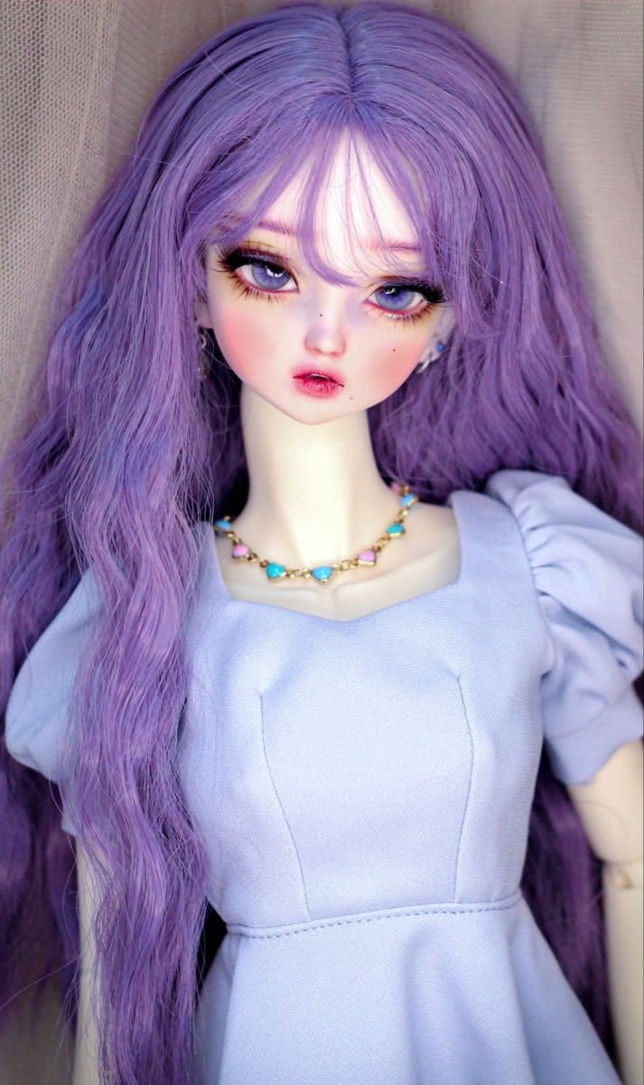 Doll Dp 14