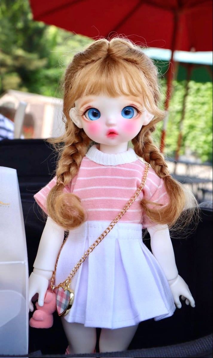 Doll Dp 21