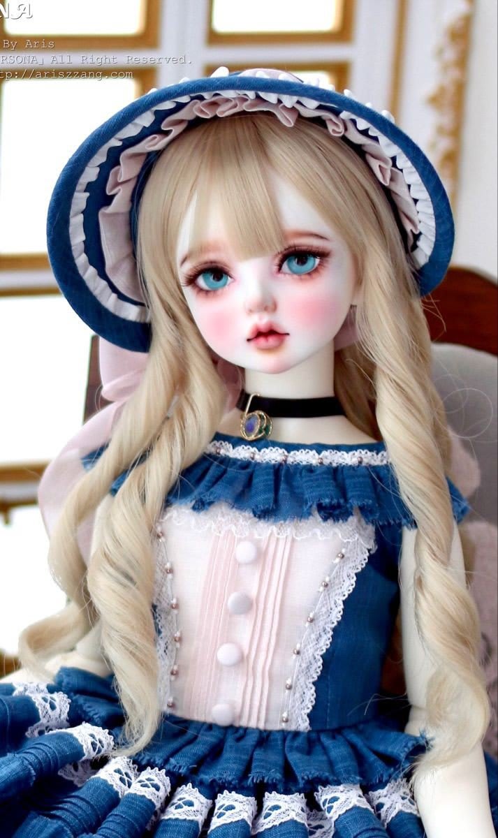 Doll Dp 25