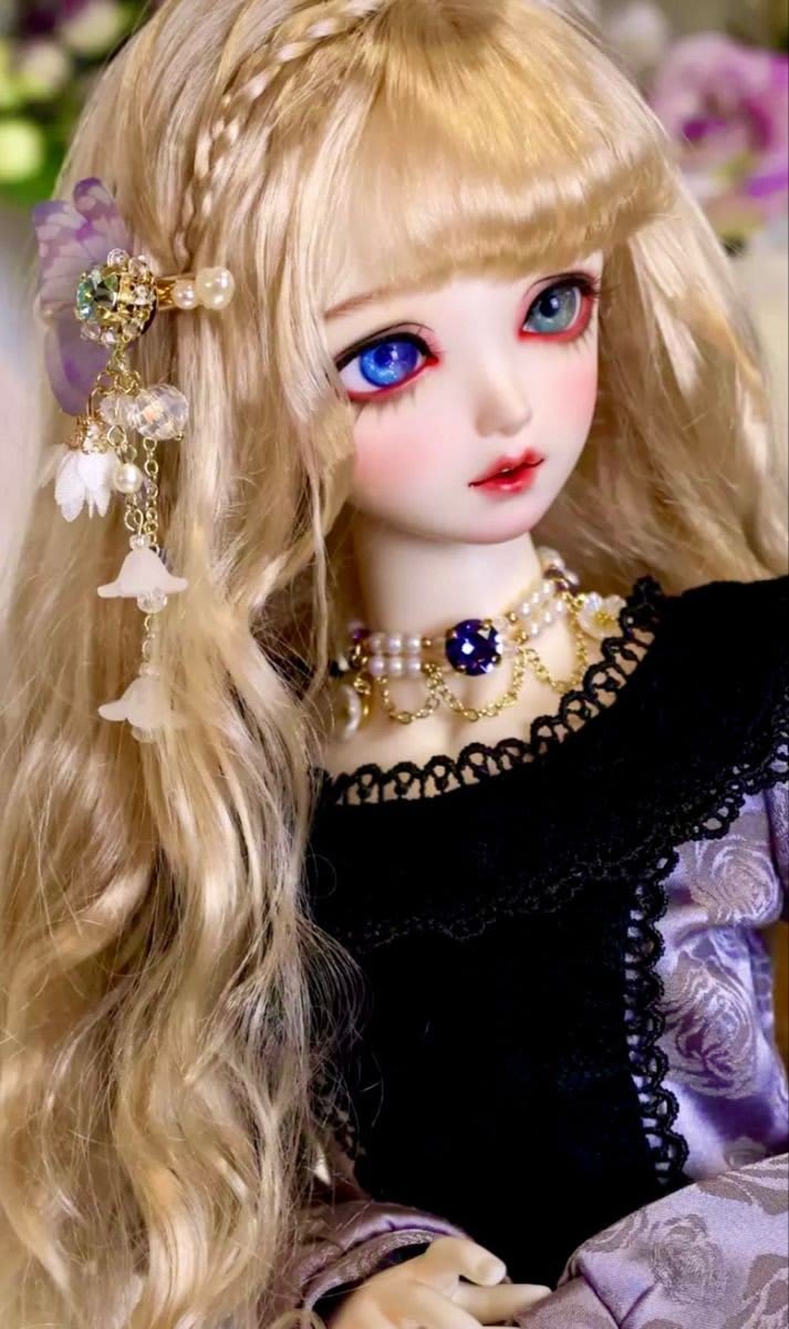 Doll Dp 27