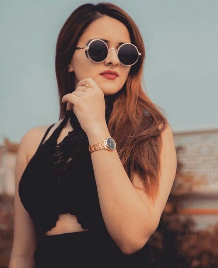 Attitude Girls DP 18