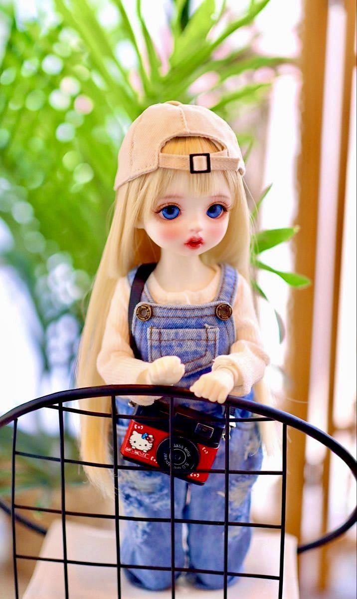 Doll Dp 24