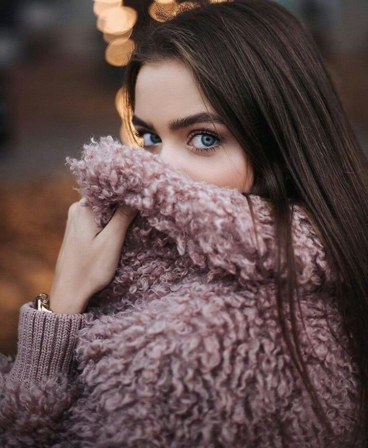 Eye Girl Dp 90