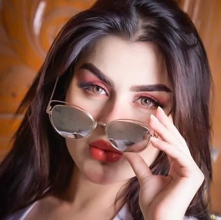 Attitude Girls DP 34