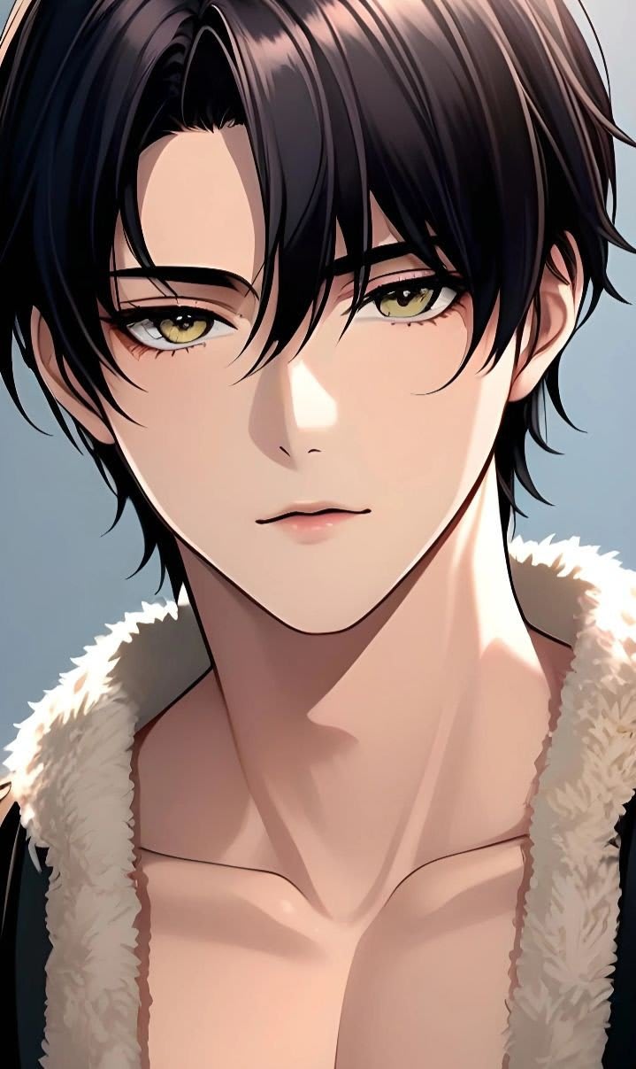 Anime DP For Instagram 10