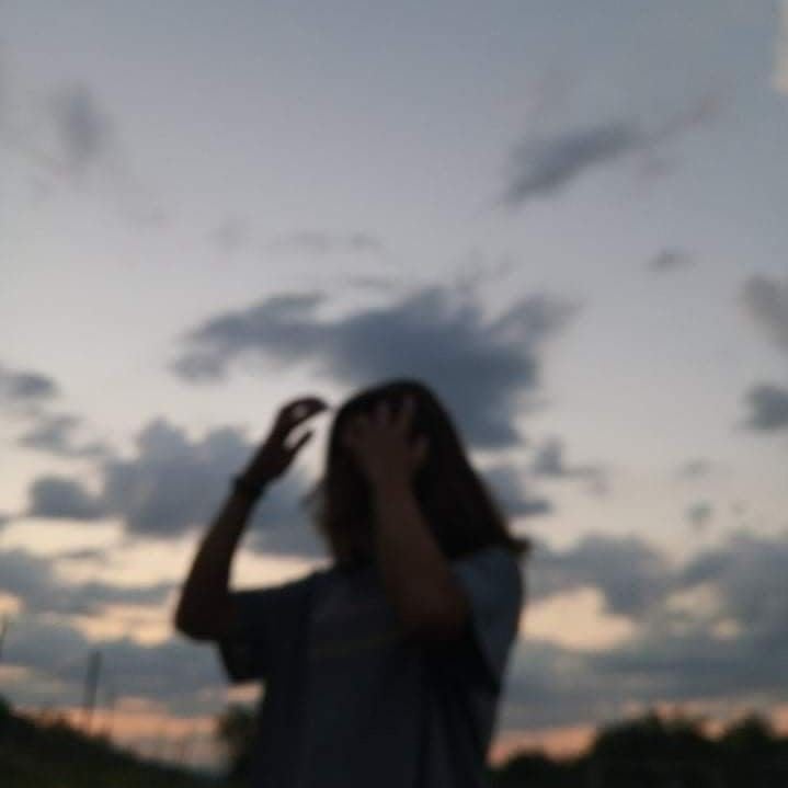 Blur DP For Instagram 8