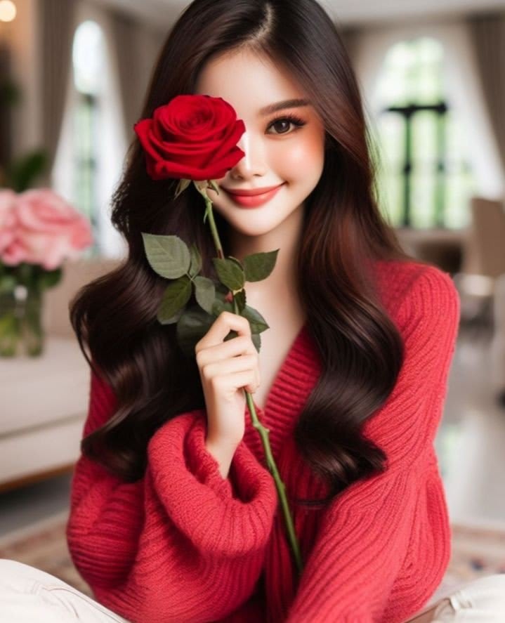 Girls DP For Instagram 33