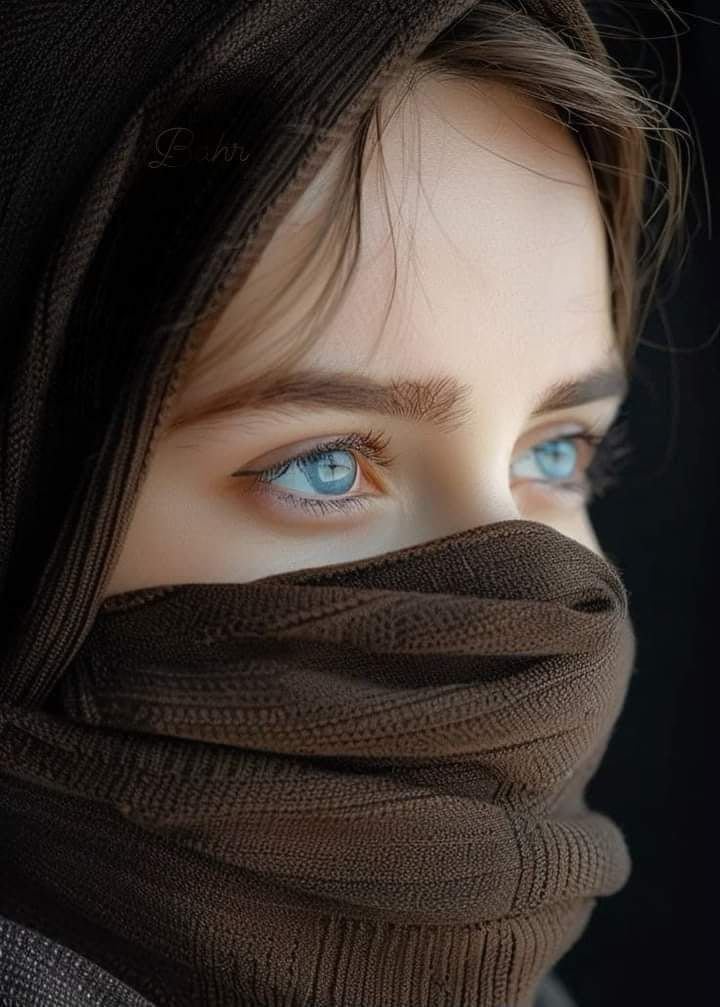 Eye Girl Dp 57