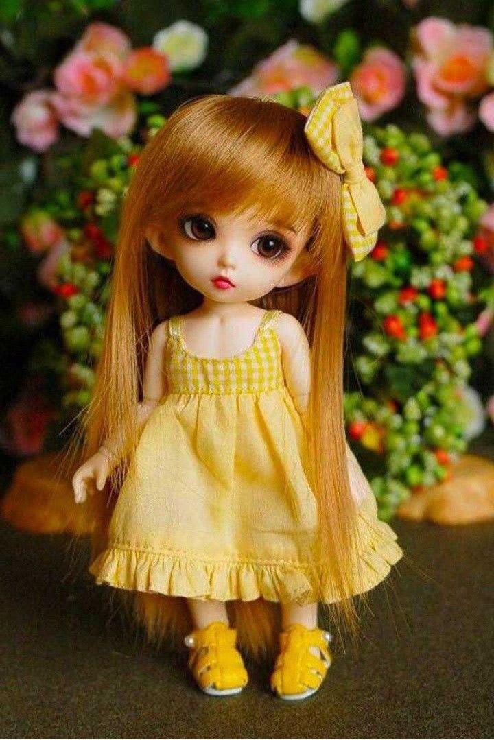 Doll Dp 73