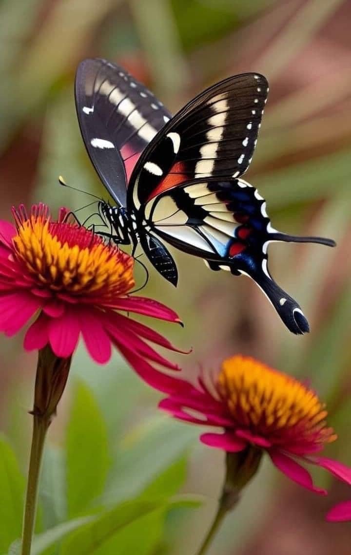 Butterfly DP 61