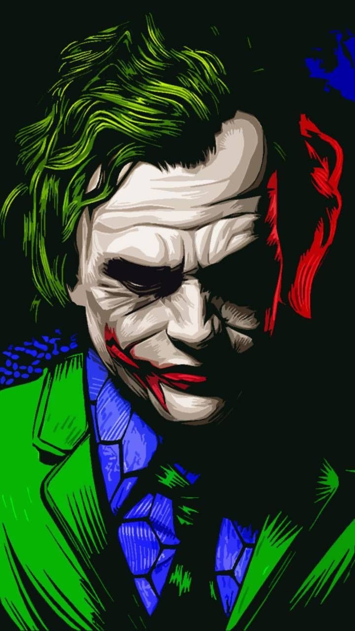 Joker DP 29