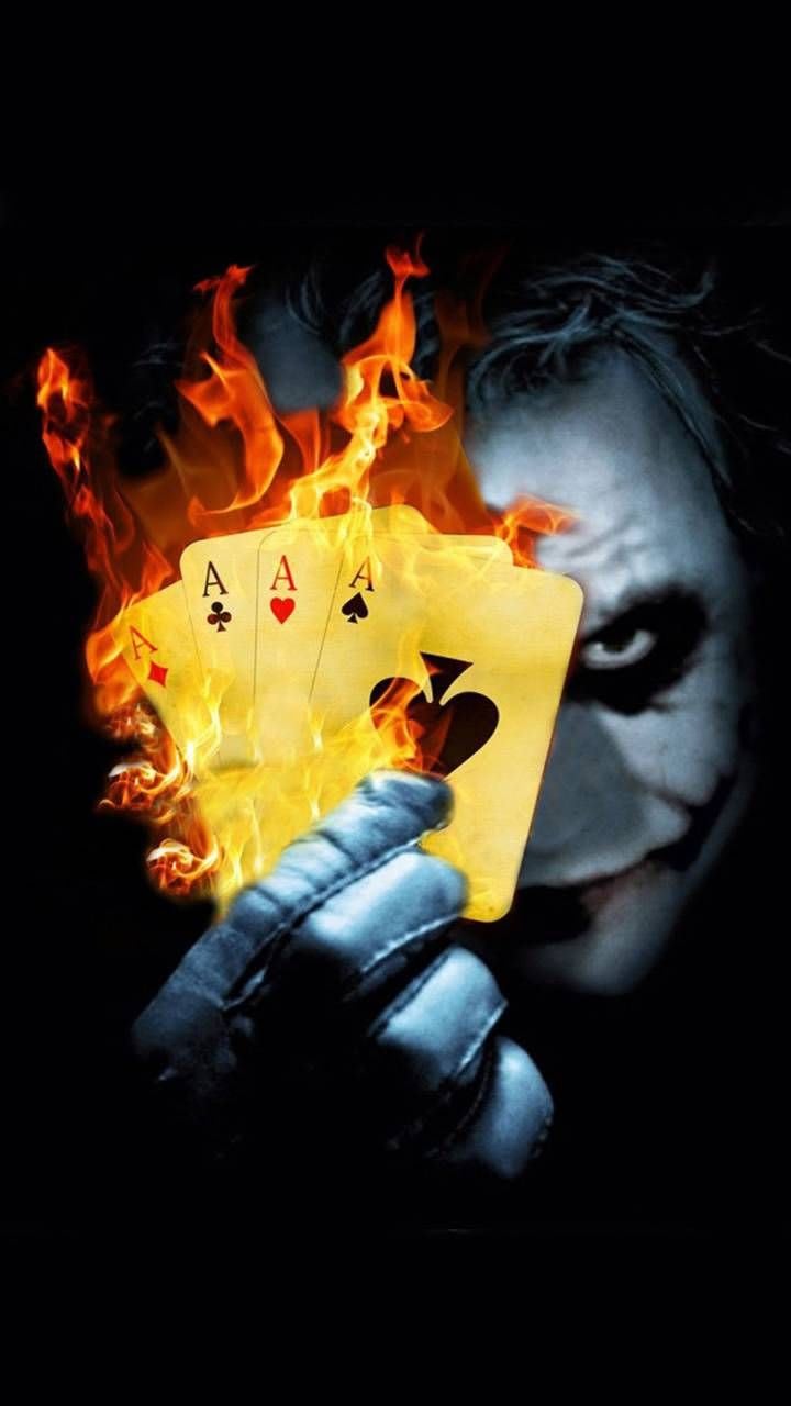 Joker DP 51