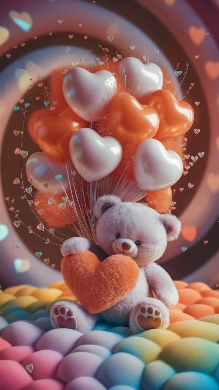 Teddy Bear Images 51