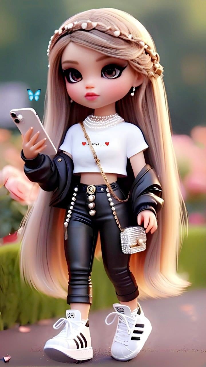 Doll Dp 58