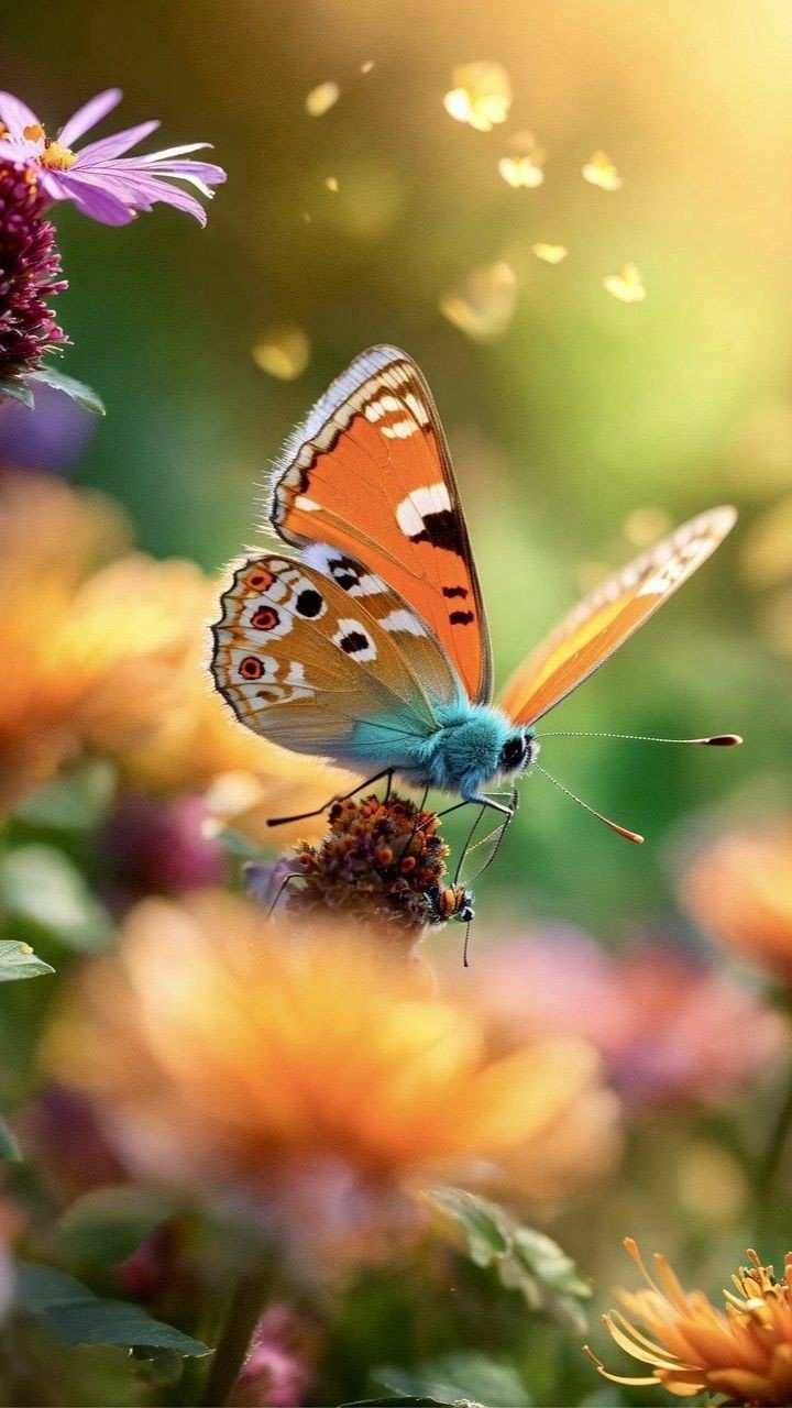 Butterfly DP 14