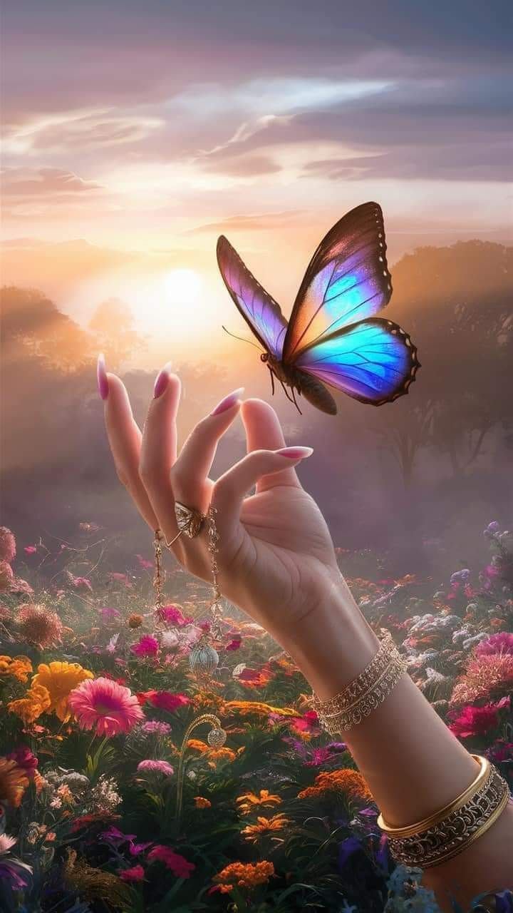 Butterfly DP 1