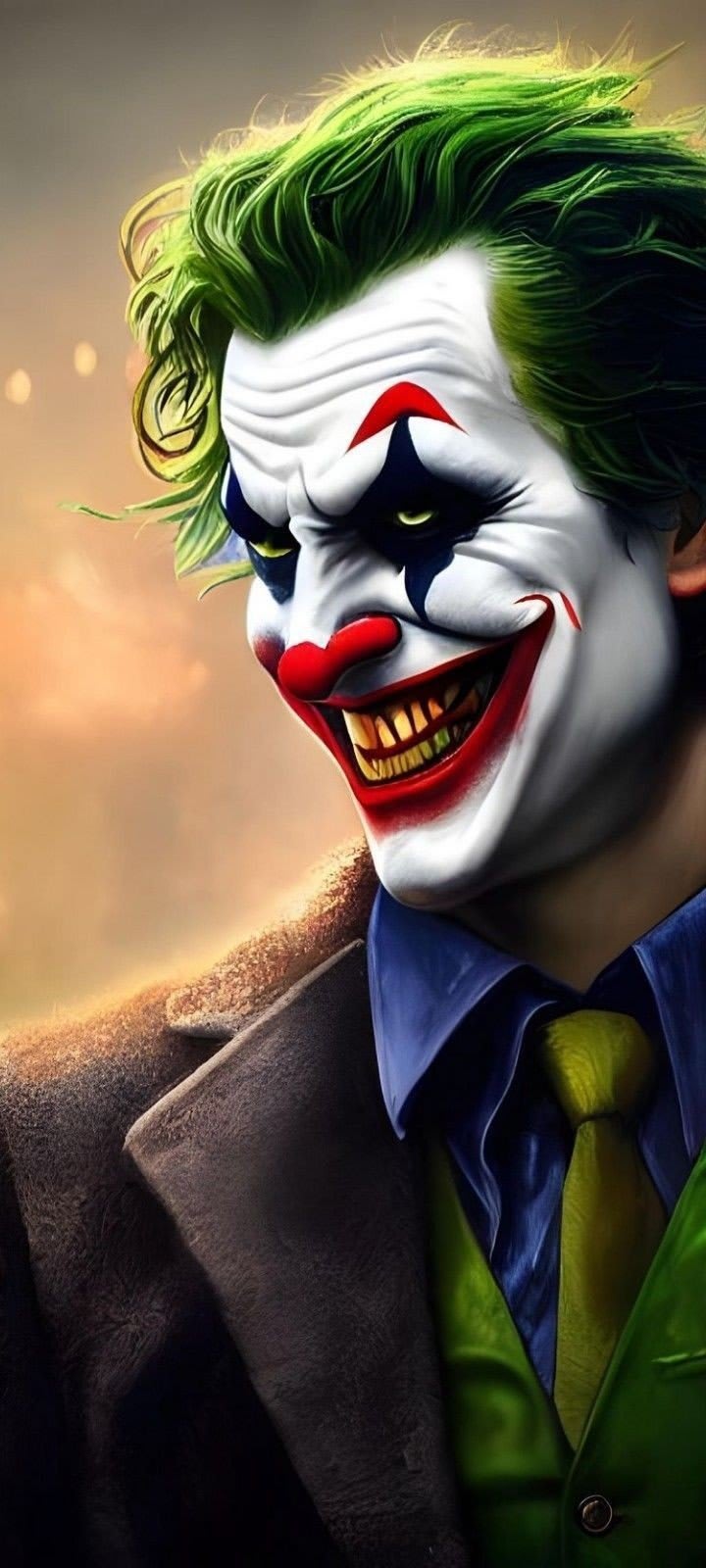 Joker DP 12