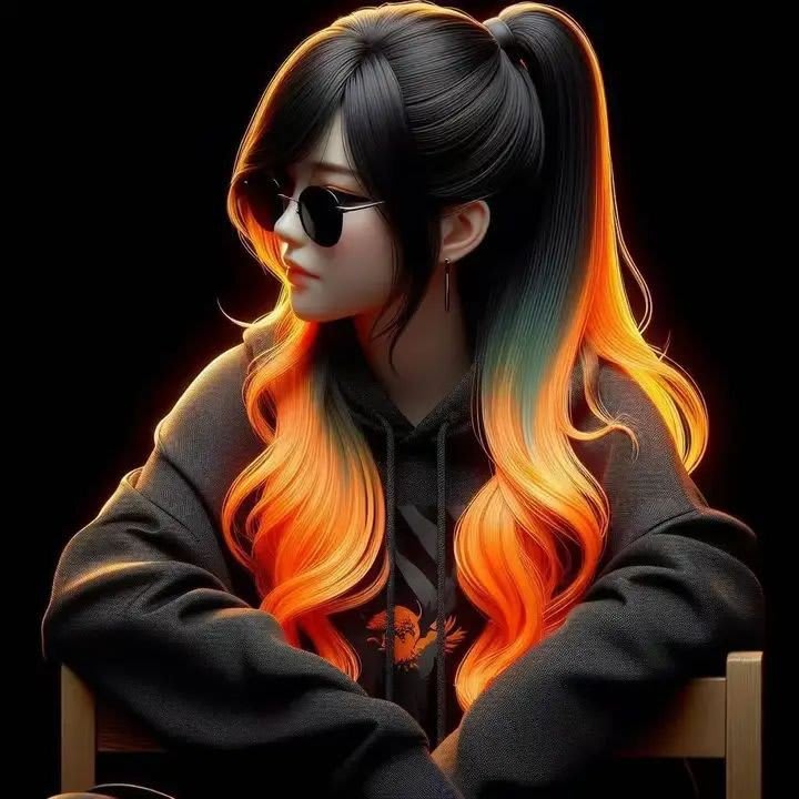 Girls DP For Instagram 48