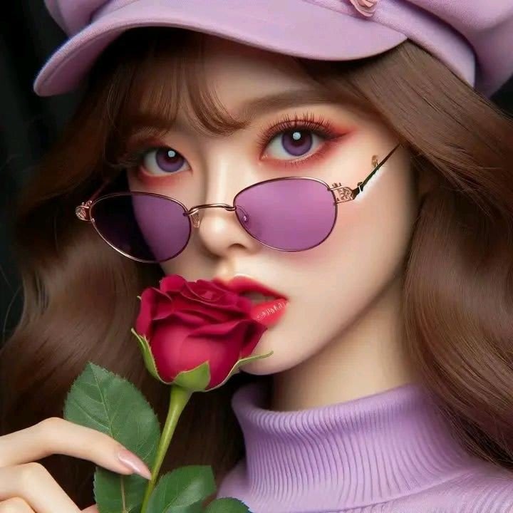 Girls DP For Instagram 46