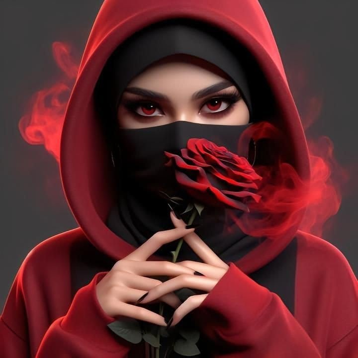 Eye Girl Dp 55