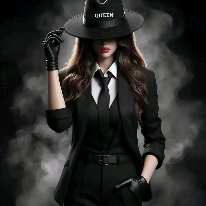 Attitude Girls DP 31