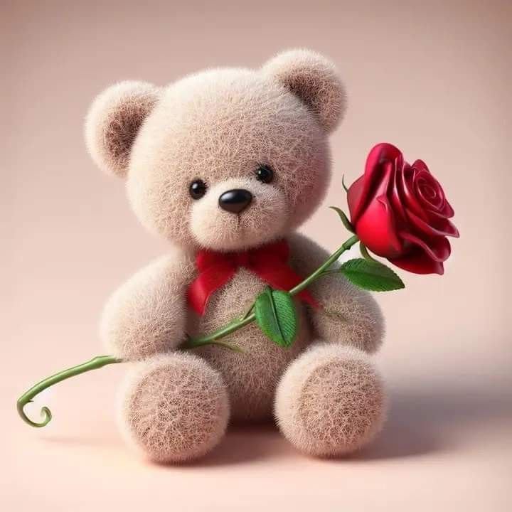 Teddy Bear Images 86