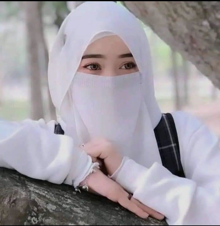 Hijab Girls DP 54