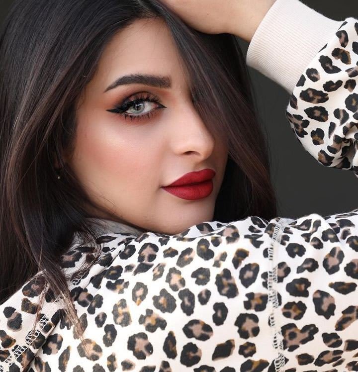 Attitude Girls DP 45