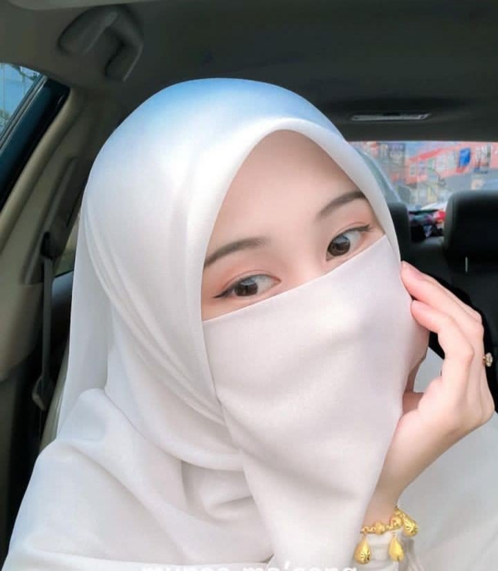 Hijab Girls DP 55