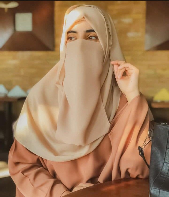 Hijab Girls DP 16