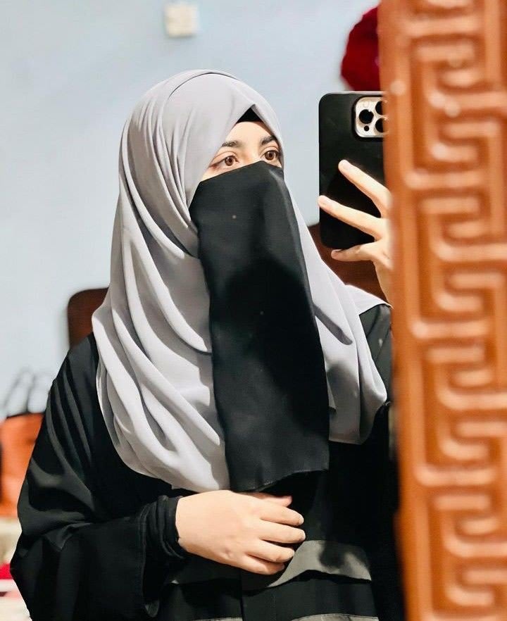 Hijab Girls DP 41