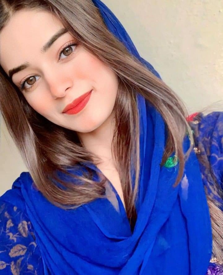 Attitude Girls DP 54