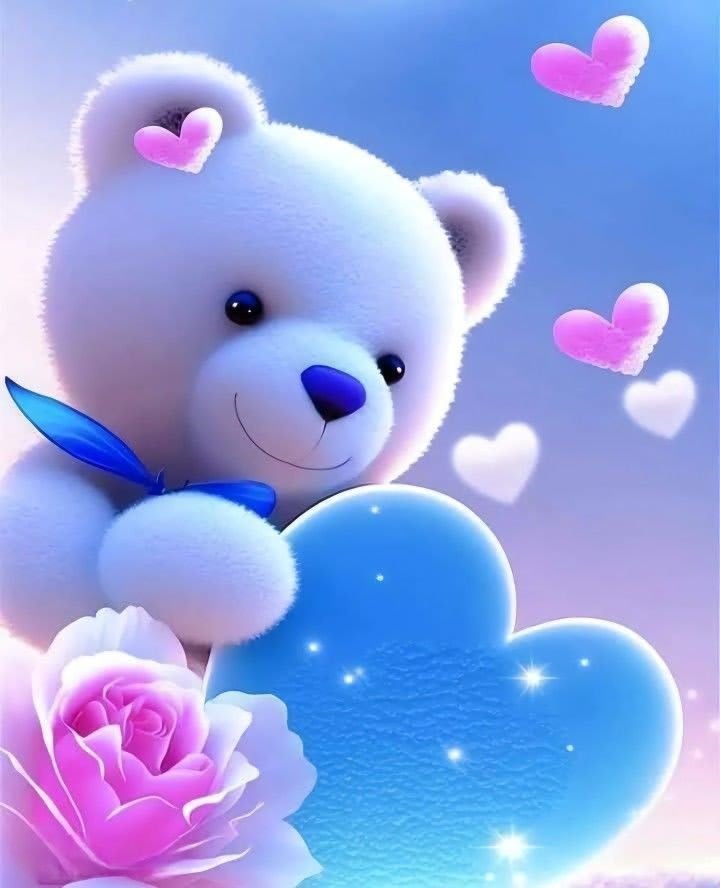 Teddy Bear Images 7