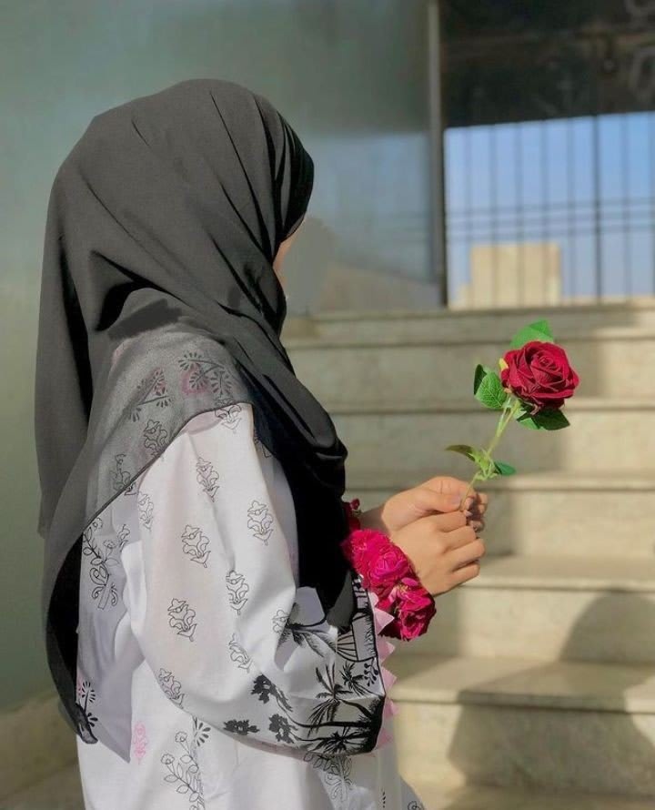 Hijab Girls DP 86