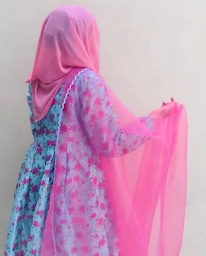 Hijab Girls DP 72