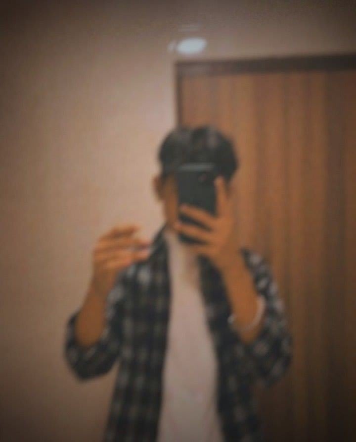 Blur DP For Instagram 43