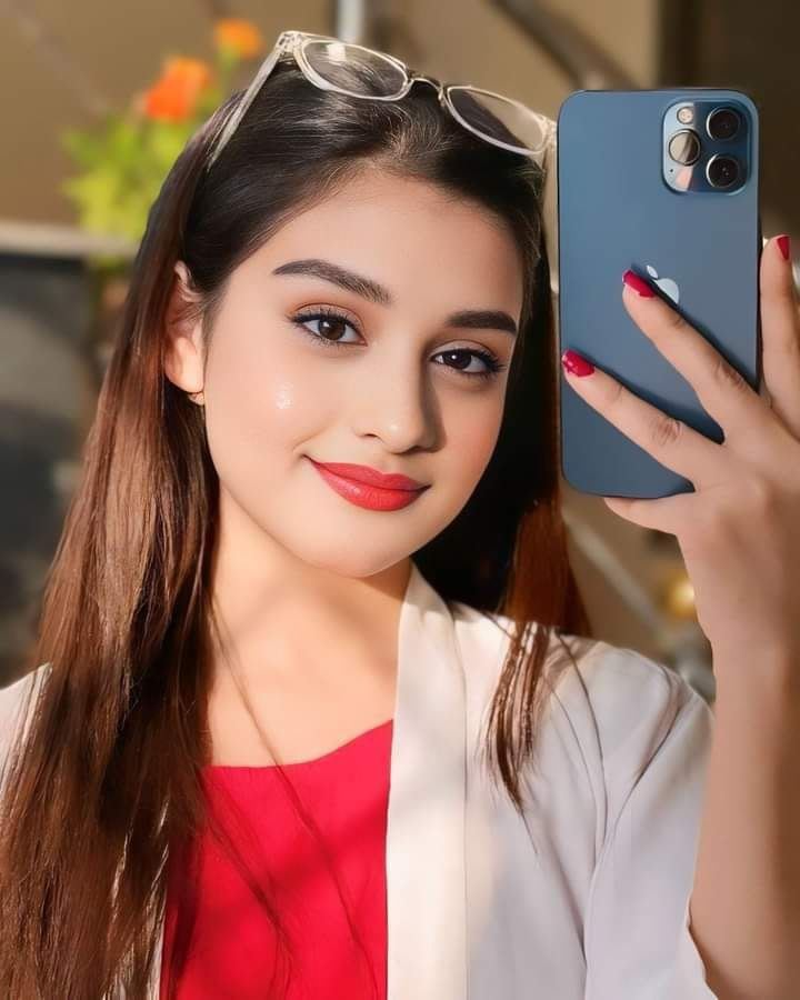 Girls DP For Instagram 75