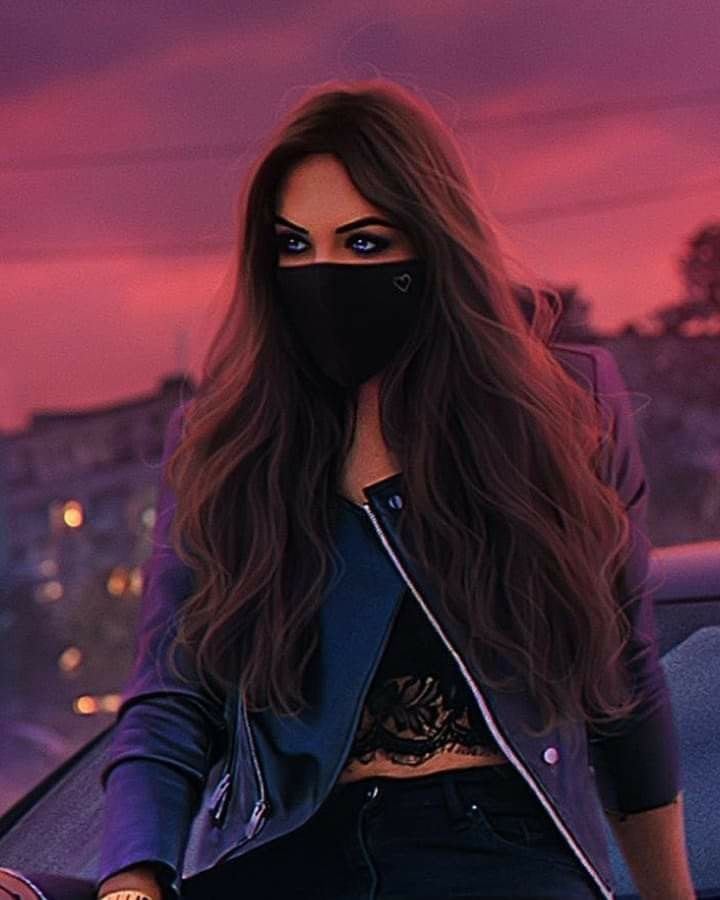 Girls DP For Instagram 23