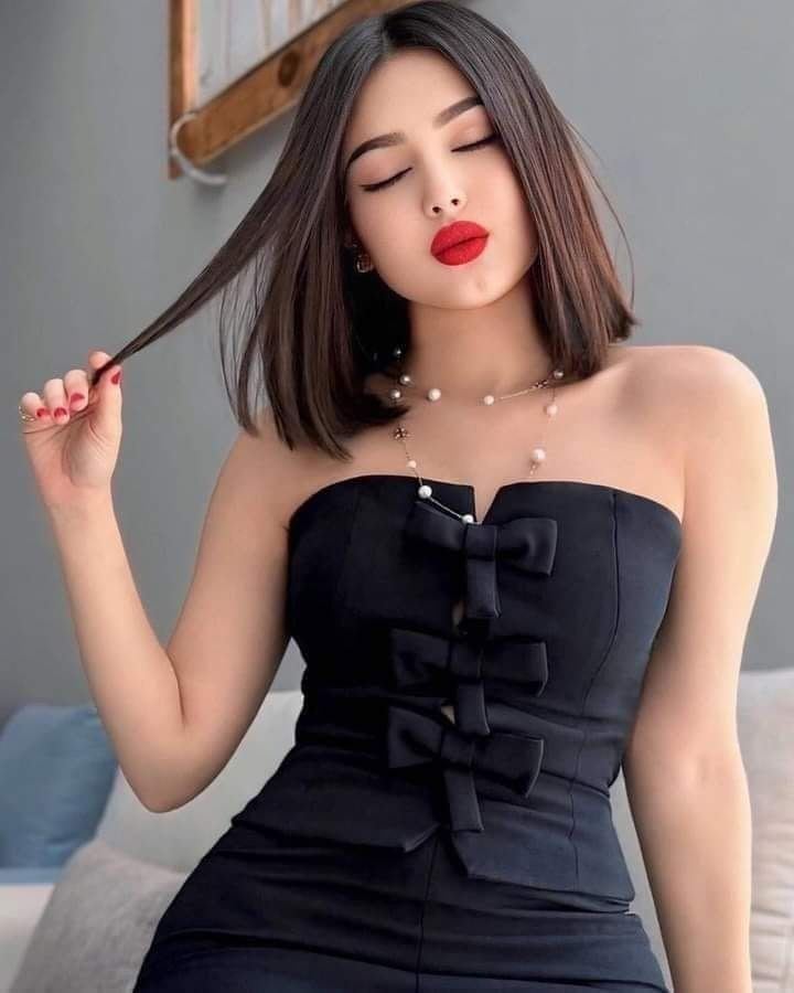 Attitude Girls DP 37