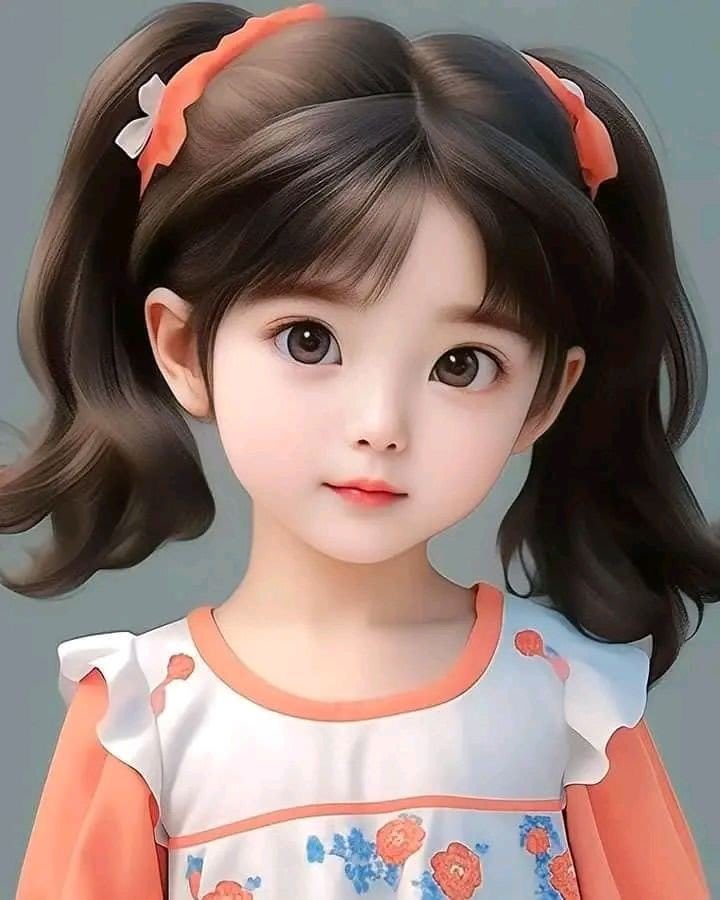 Doll Dp 1