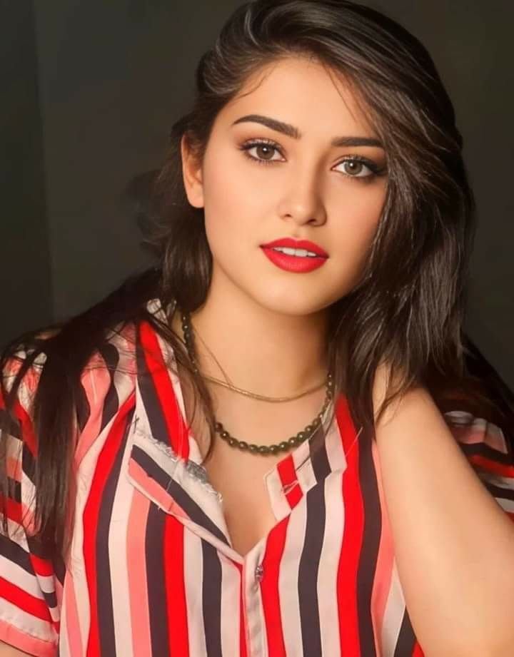 Attitude Girls DP 17