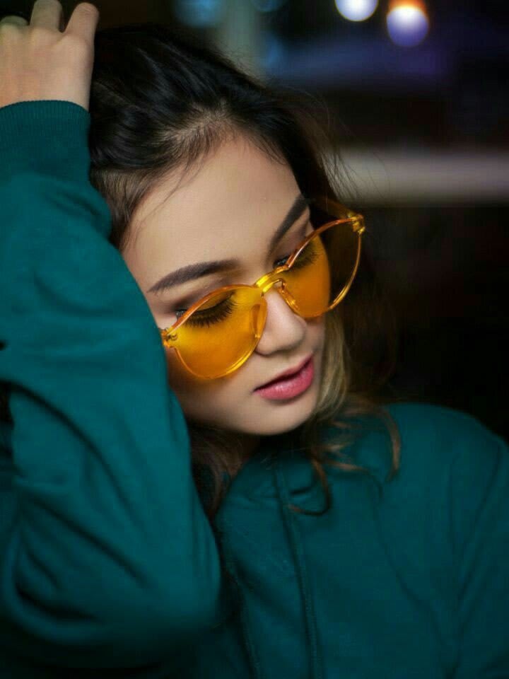 Girls DP For Instagram 5