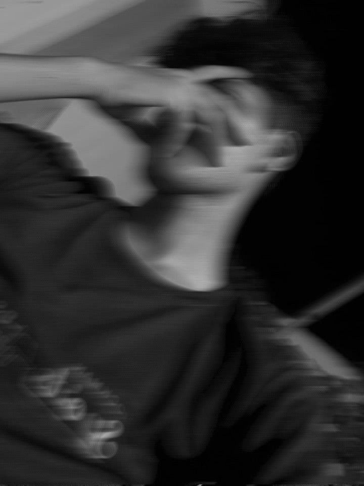 Blur DP For Instagram 30