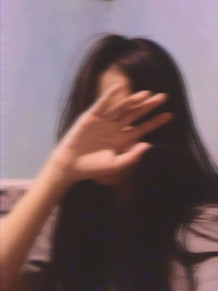 Blur DP For Instagram 56