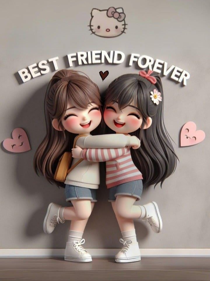 Boys group friendship image