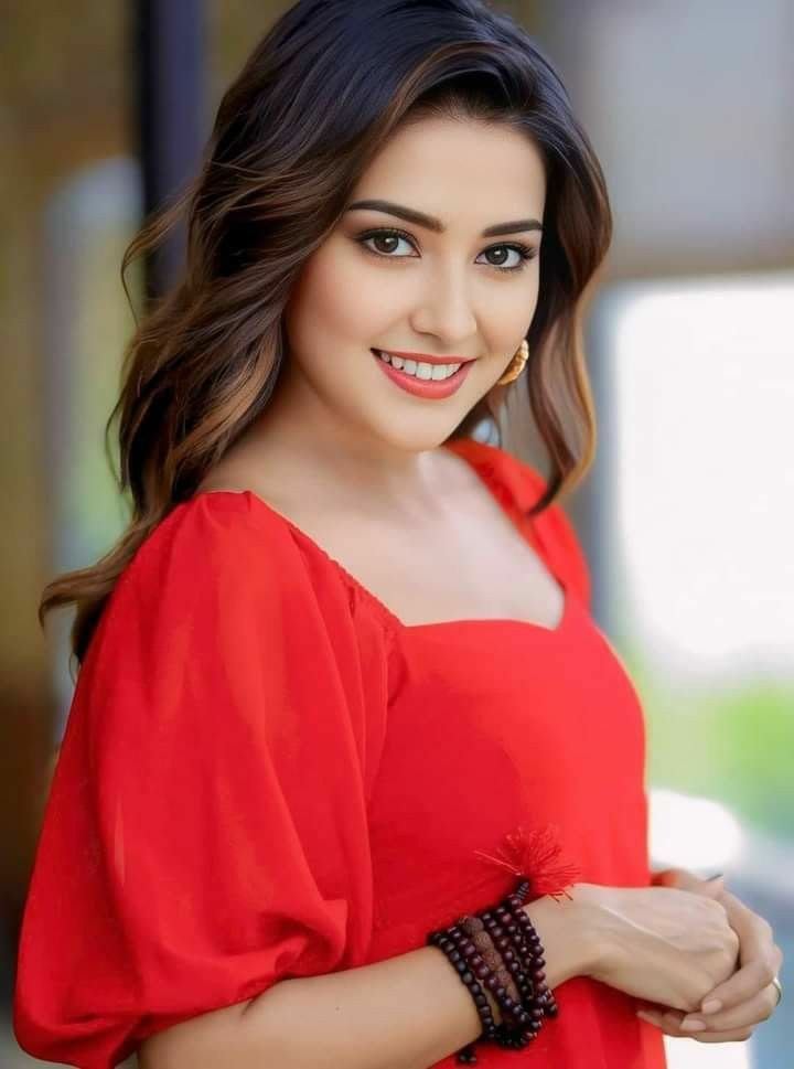 Attitude Girls DP 25